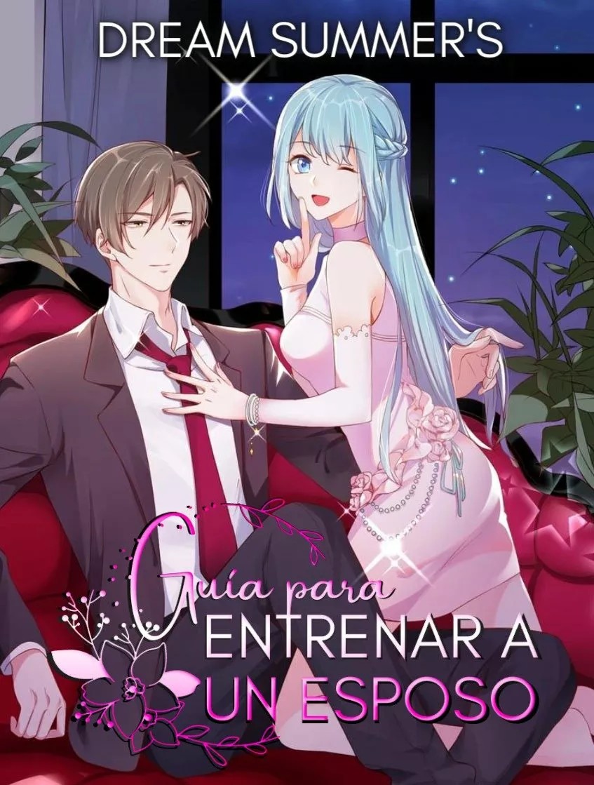Guide to Training a Husband Ch. 6 第1页