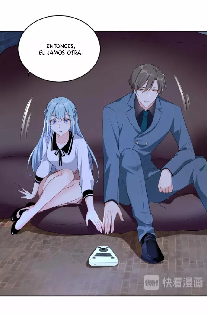 Guide to Training a Husband Ch. 6 第23页