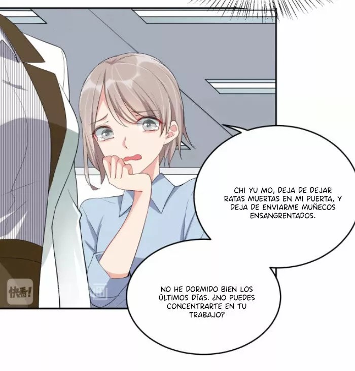 Guide to Training a Husband Ch. 6 第37页