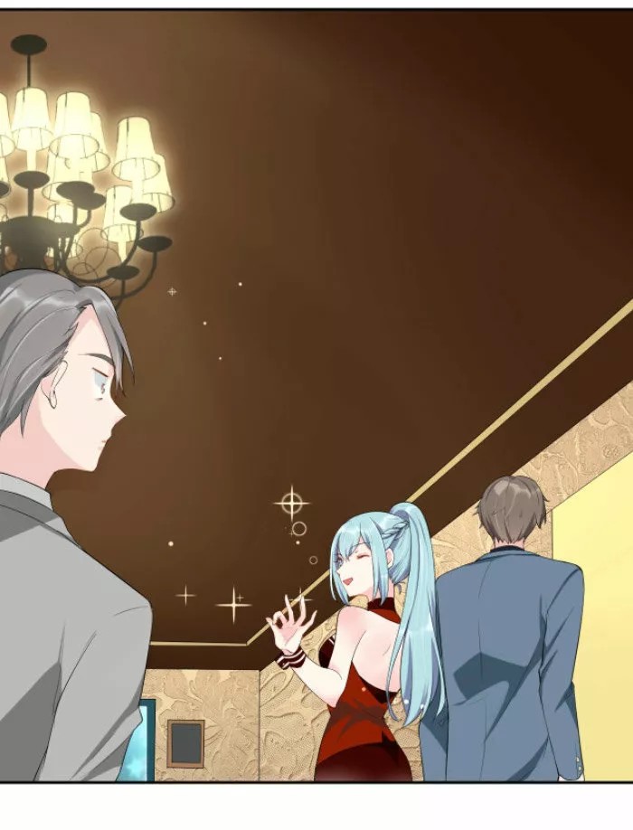 Guide to Training a Husband Ch. 6 第6页