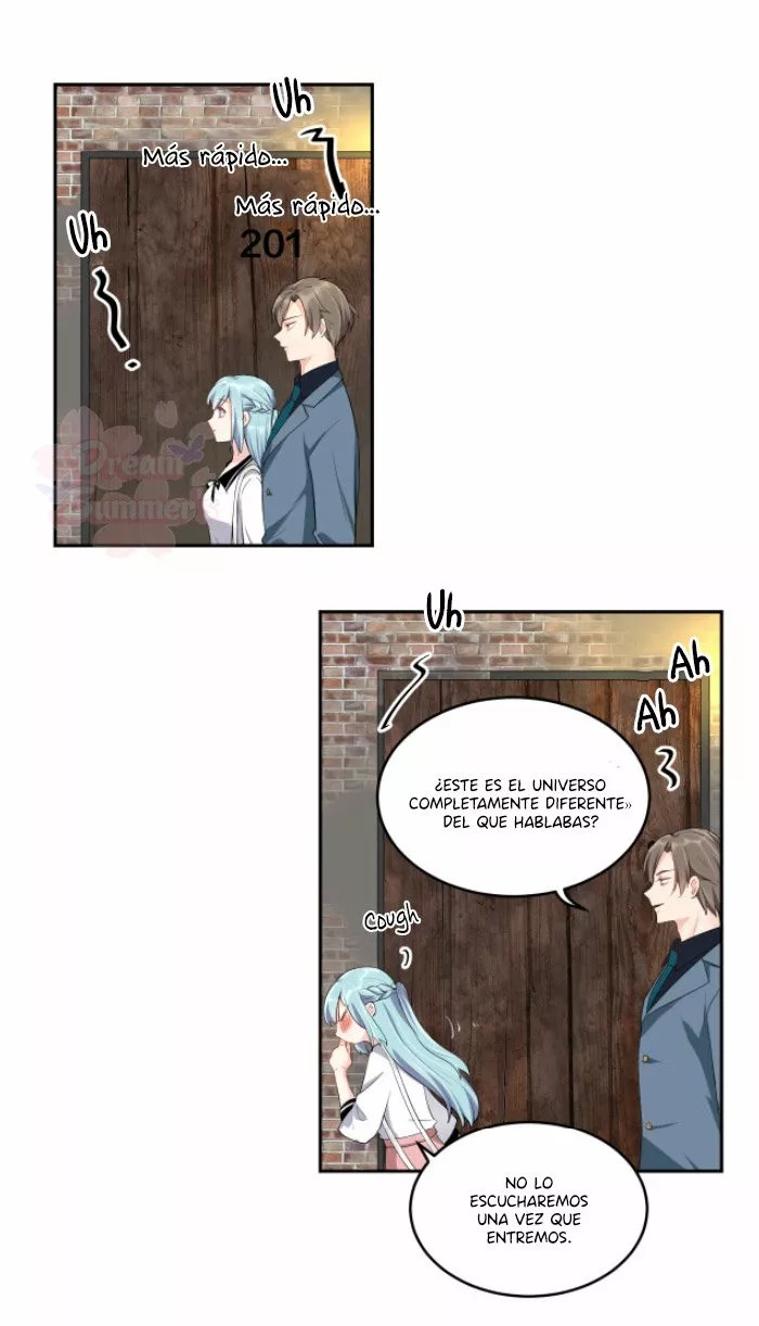 Guide to Training a Husband Ch. 6 第10页