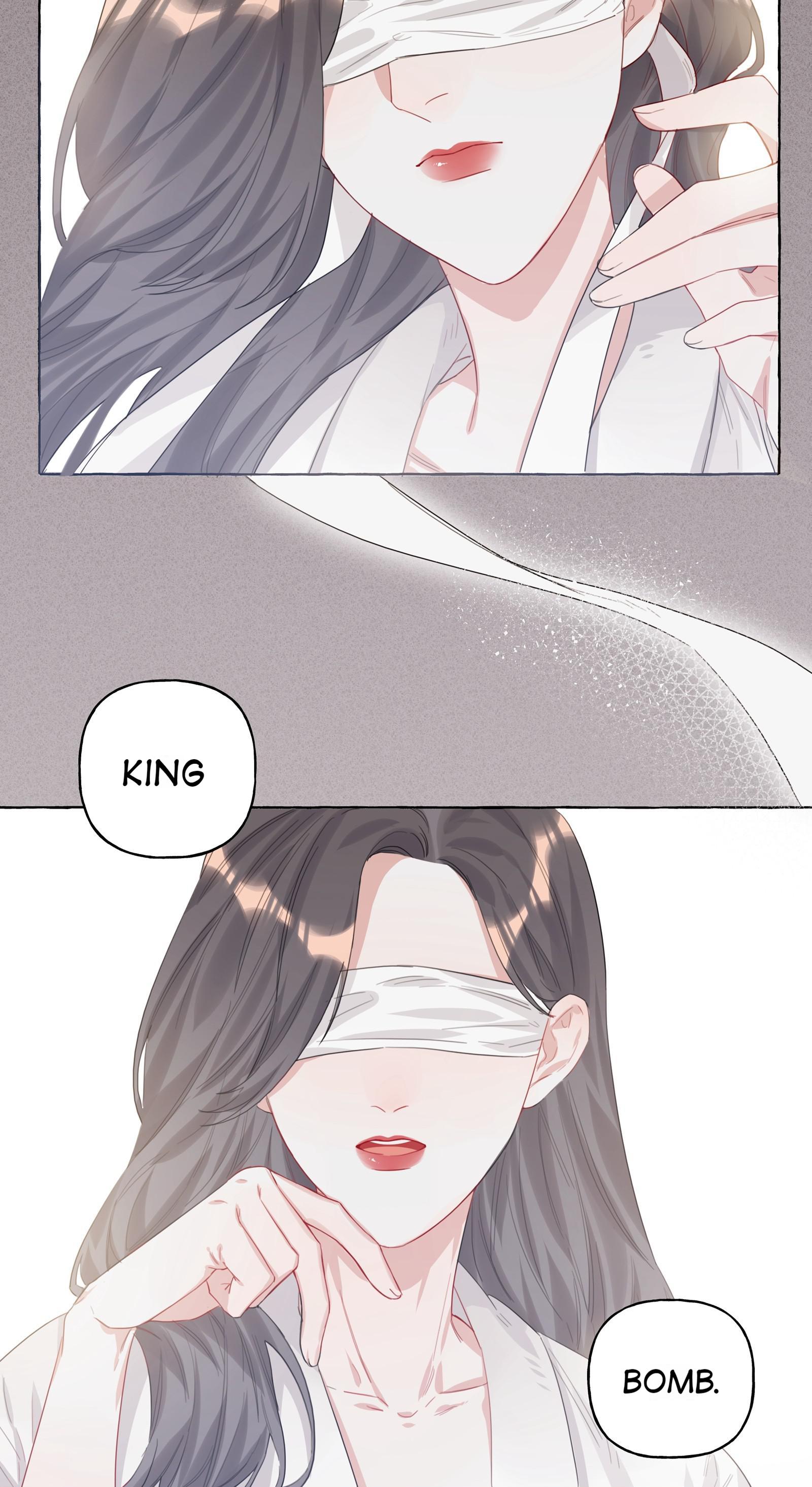 Romance of the Stars The Female Lead Quit?! 第3页