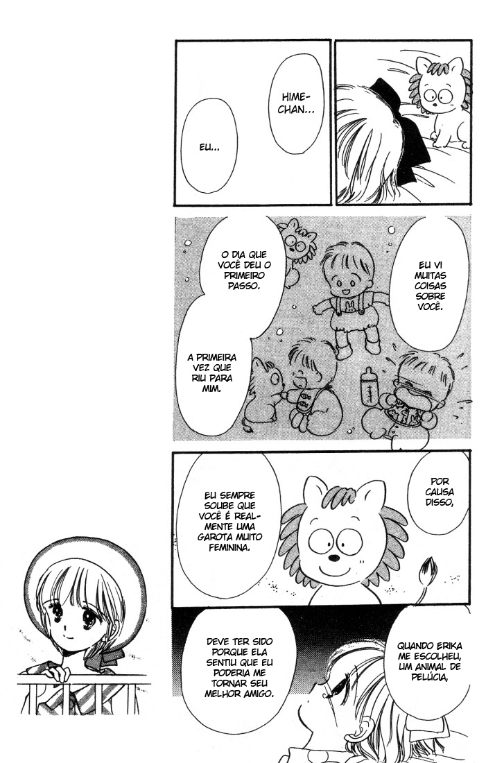 Hime-chan's Ribbon Vol. 1 Ch. 2 第11页