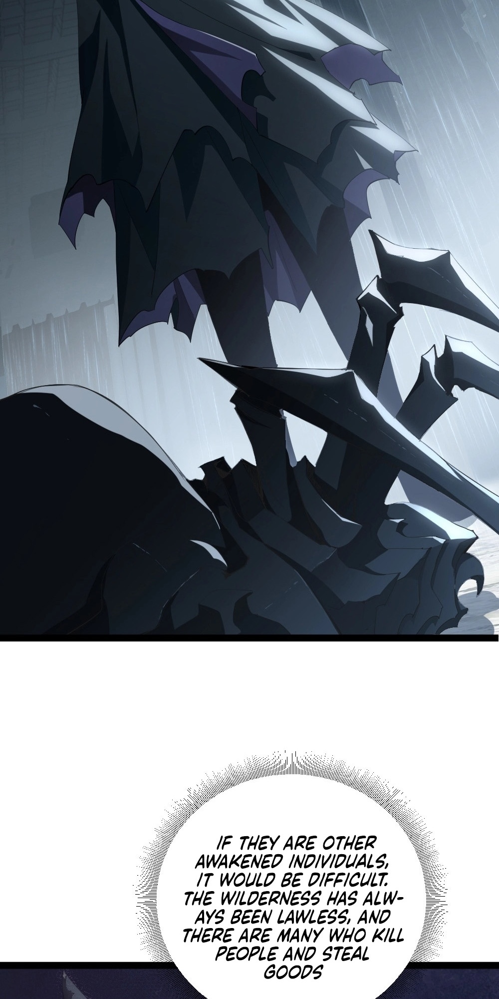 Supreme Zerg Lord Ch. 6 第13页