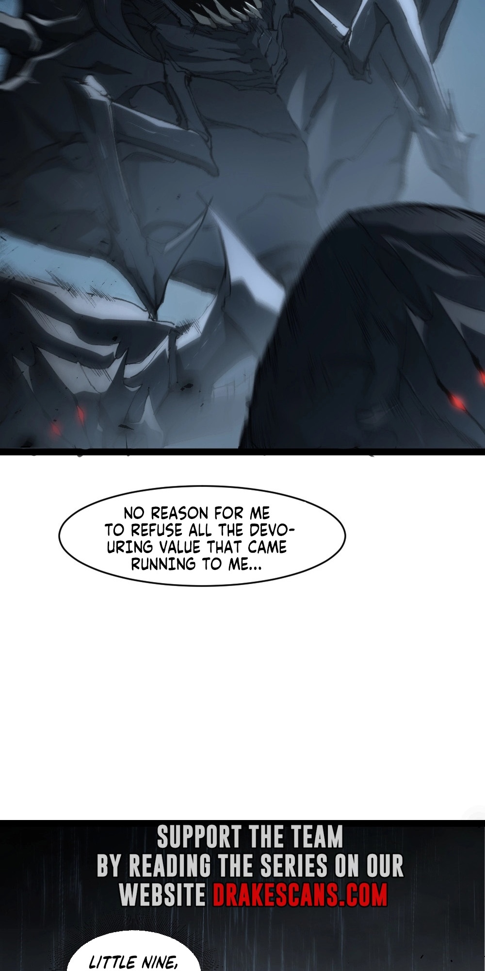 Supreme Zerg Lord Ch. 6 第19页