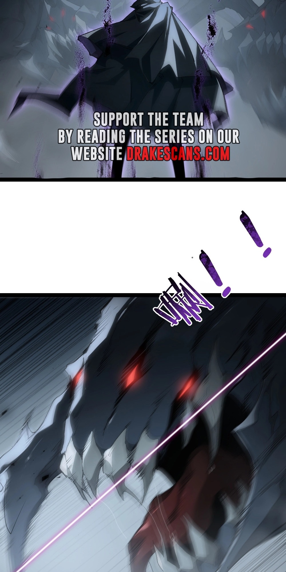 Supreme Zerg Lord Ch. 6 第22页