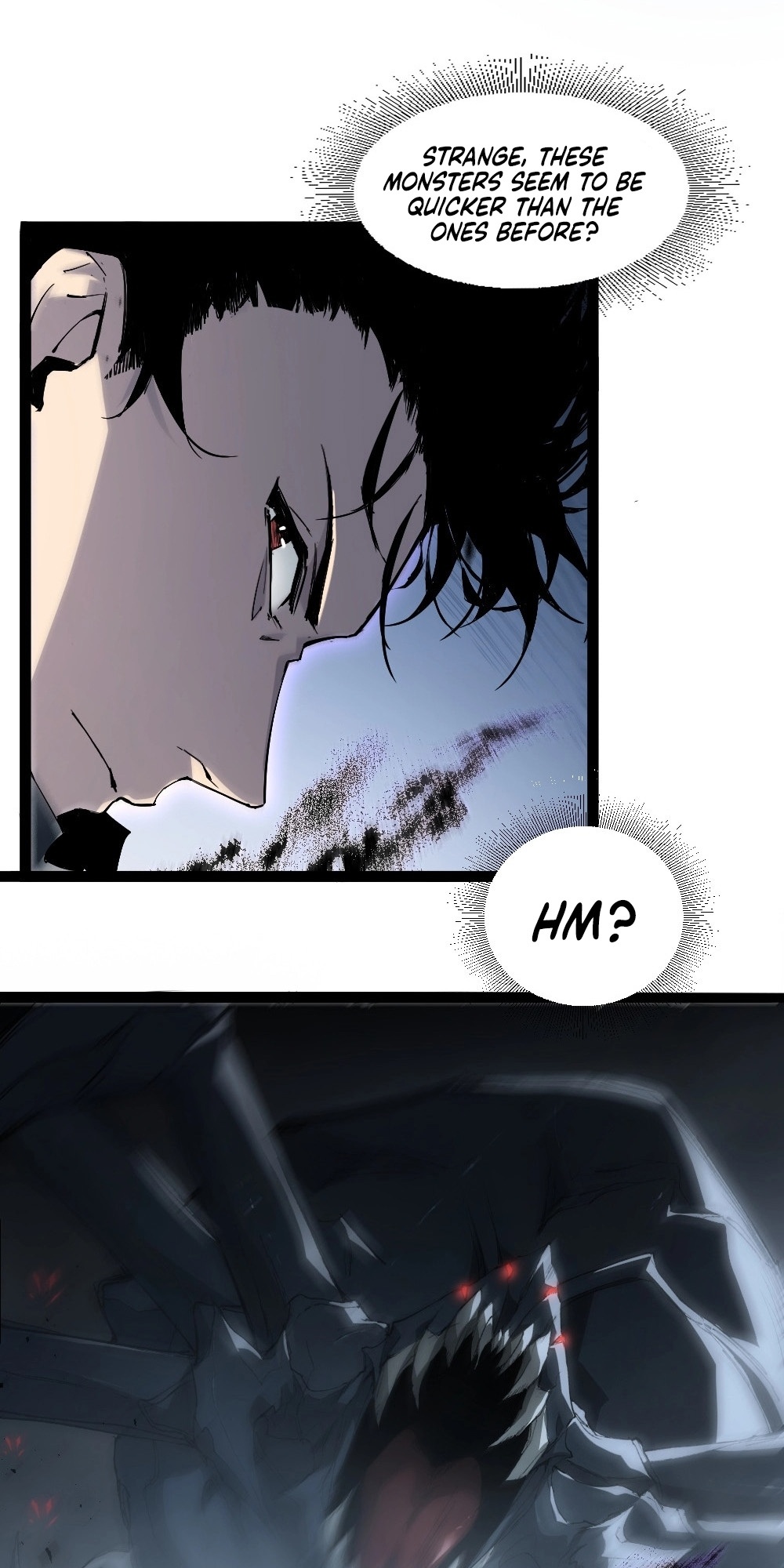 Supreme Zerg Lord Ch. 6 第24页