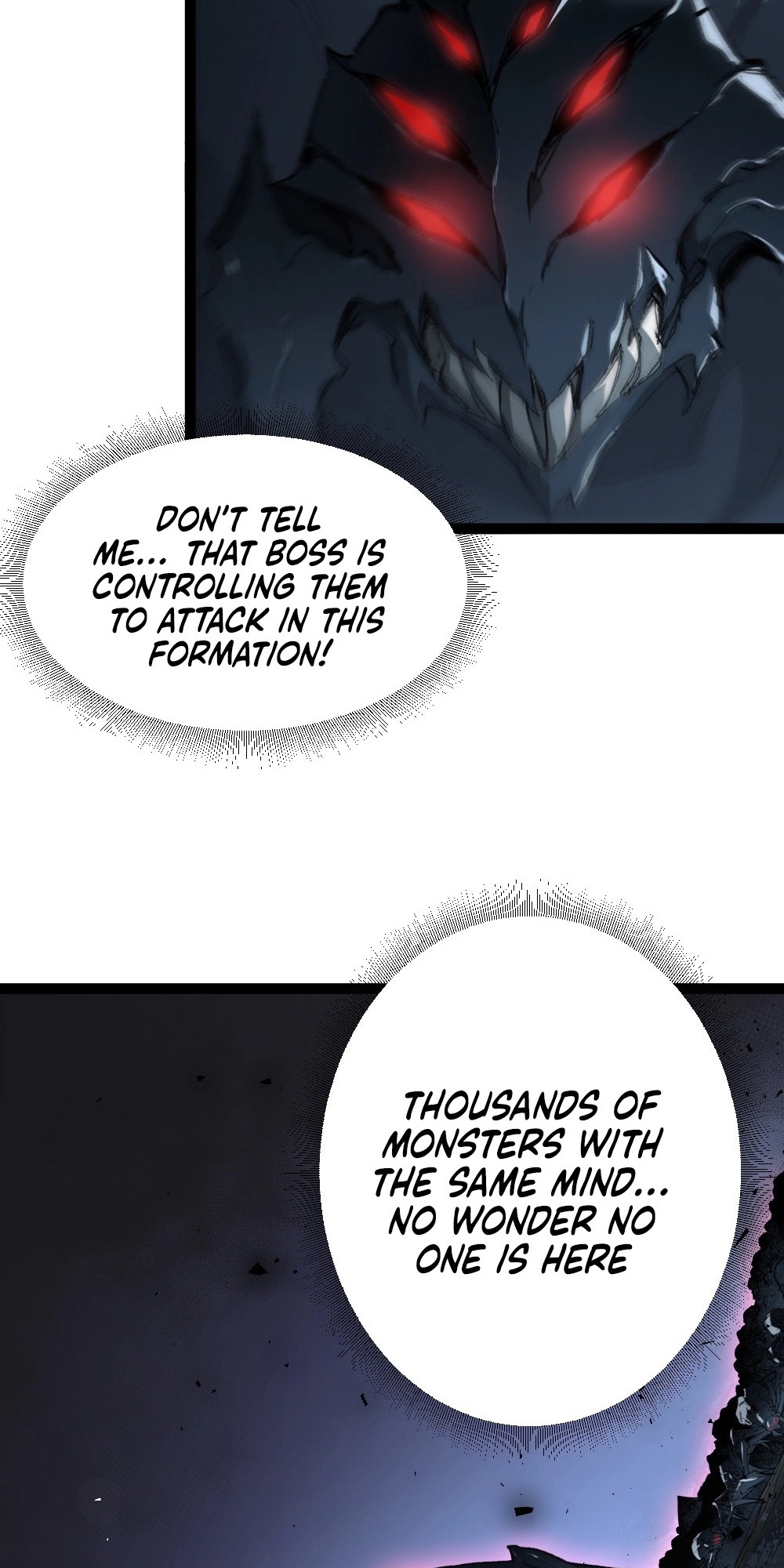 Supreme Zerg Lord Ch. 6 第30页