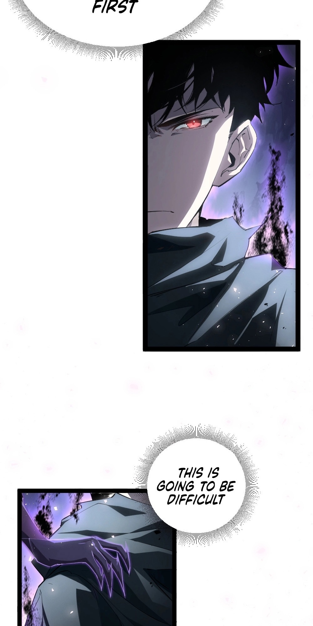 Supreme Zerg Lord Ch. 6 第32页