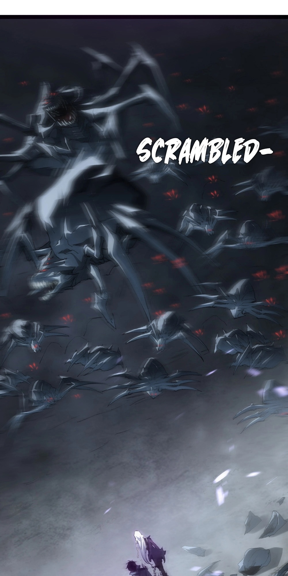 Supreme Zerg Lord Ch. 6 第36页
