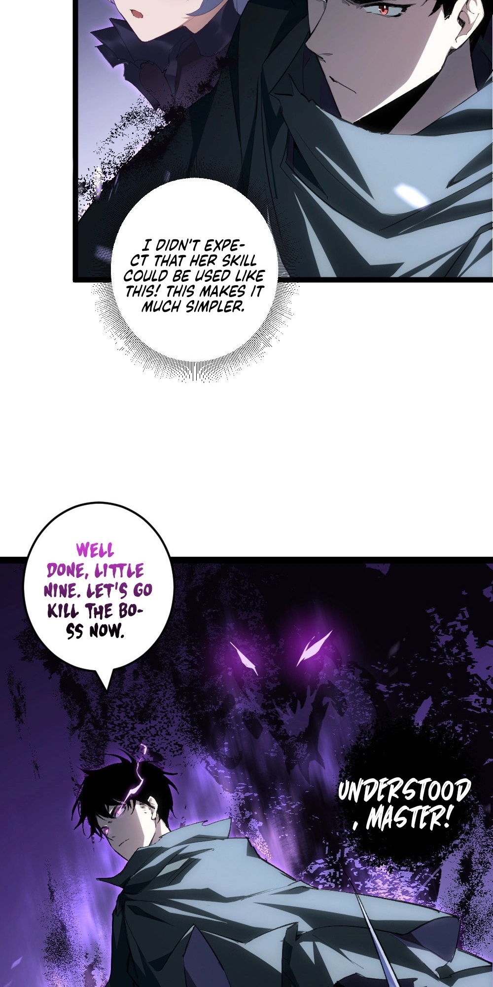 Supreme Zerg Lord Ch. 6 第38页