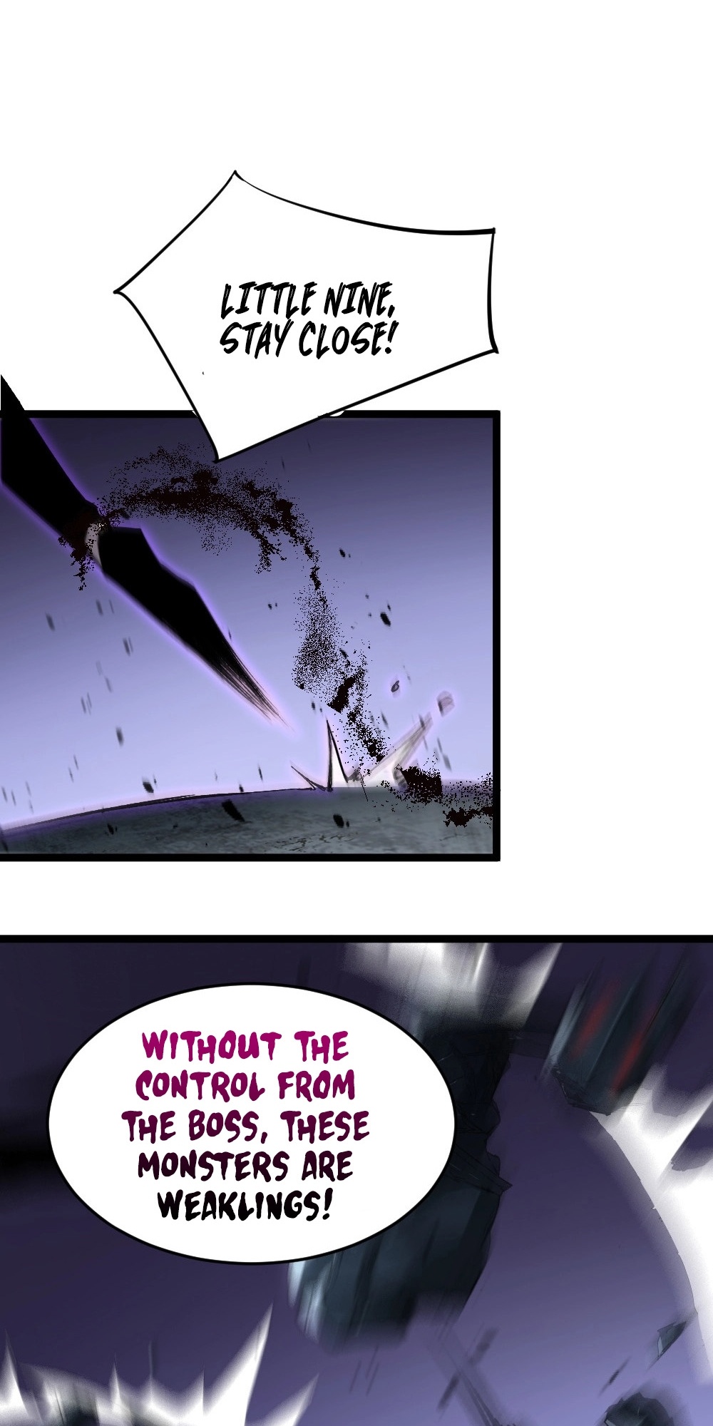 Supreme Zerg Lord Ch. 6 第40页