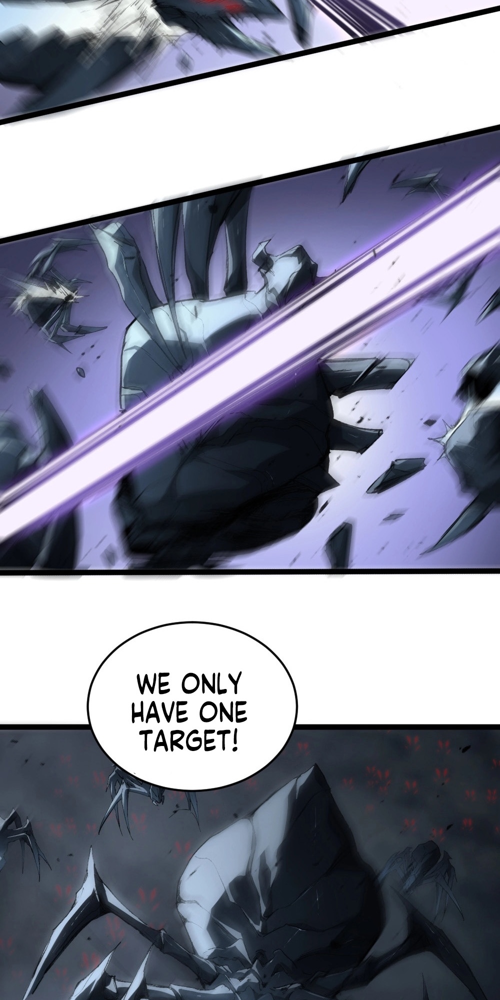Supreme Zerg Lord Ch. 6 第42页