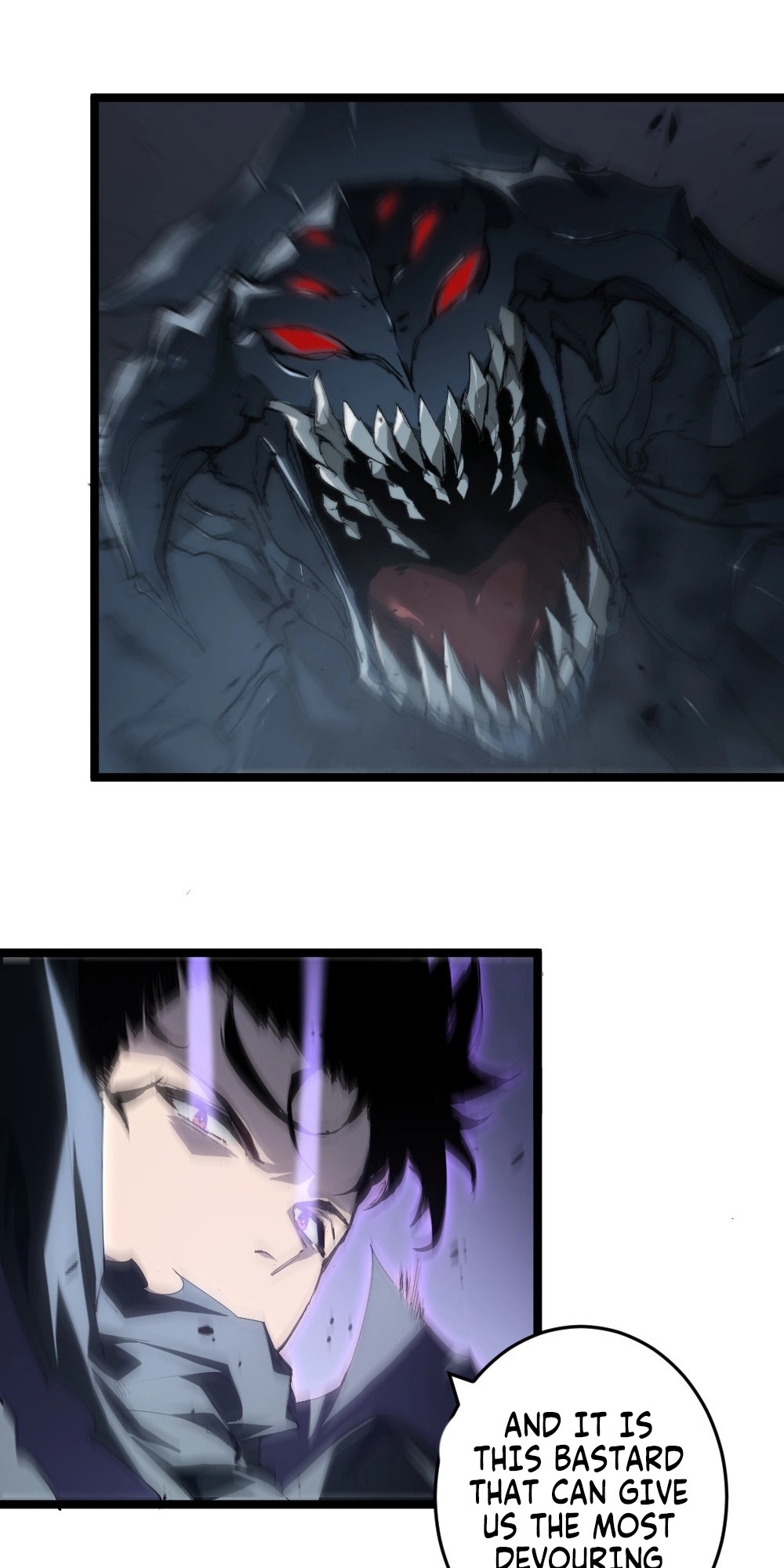 Supreme Zerg Lord Ch. 6 第44页