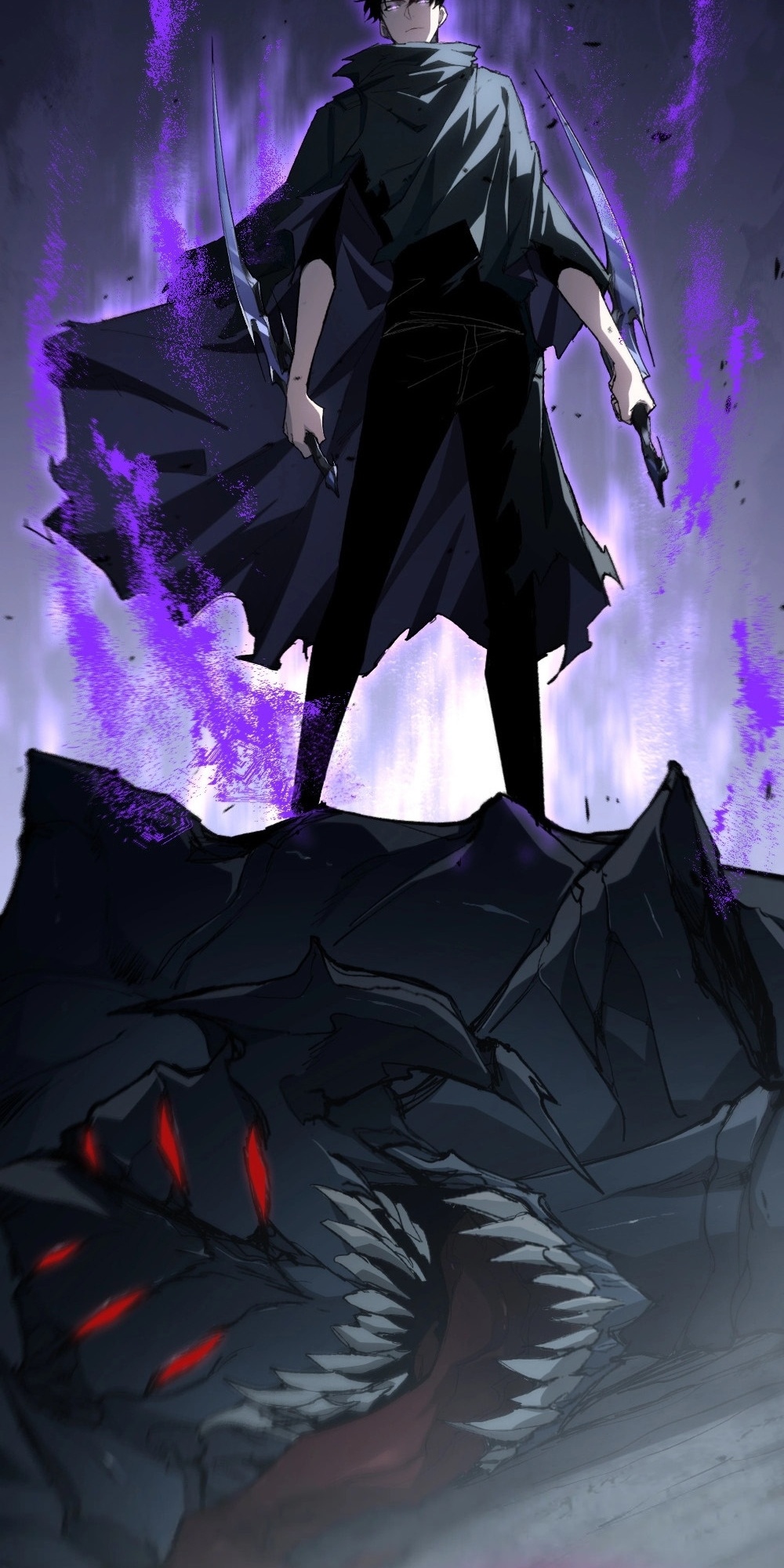 Supreme Zerg Lord Ch. 6 第47页