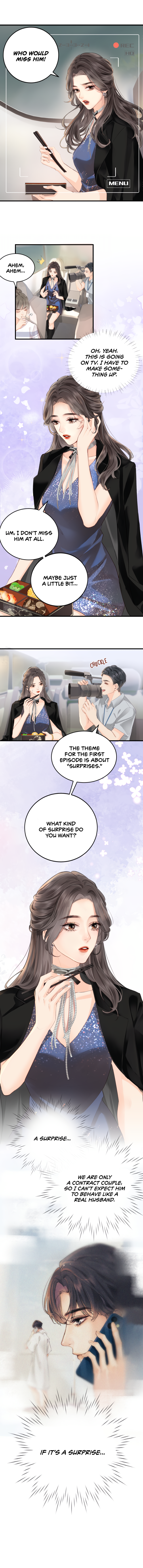 Sweethearts in the Spotlight Ch. 4 第5页
