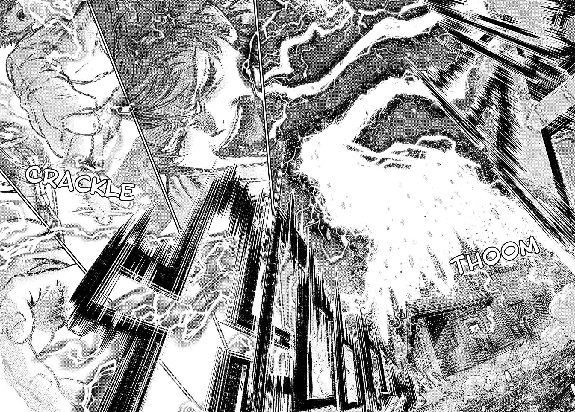Koudo ni Hattatsu Shita Igaku wa Mahou to Kubetsu ga Tsukanai DOKTER LINTAS BATAS 第26页