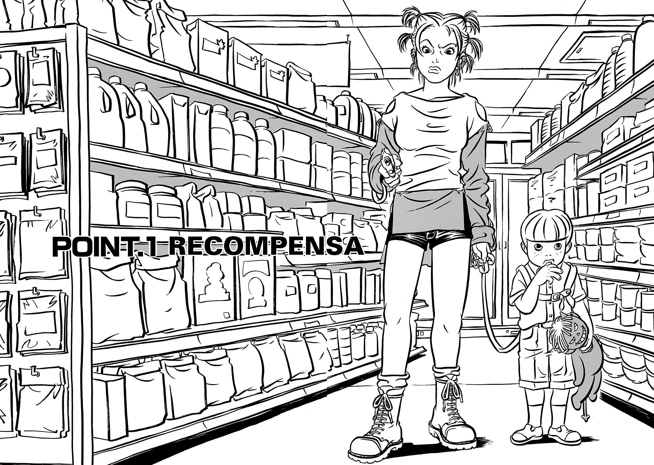 BAMBi remodeled RECOMPENSE 第6页