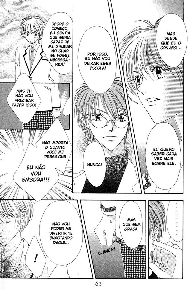 Hanazakari no Kimitachi e Vol. 1 Ch. 2 第28页