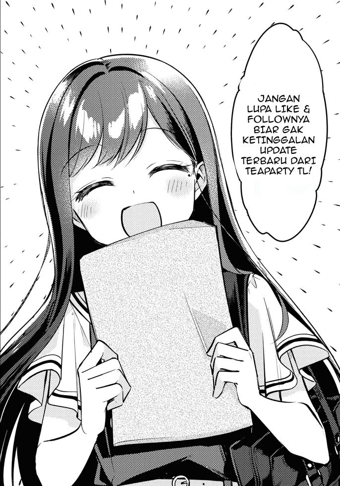 Kimi to Tsuzuru Utakata Menghilang 第49页