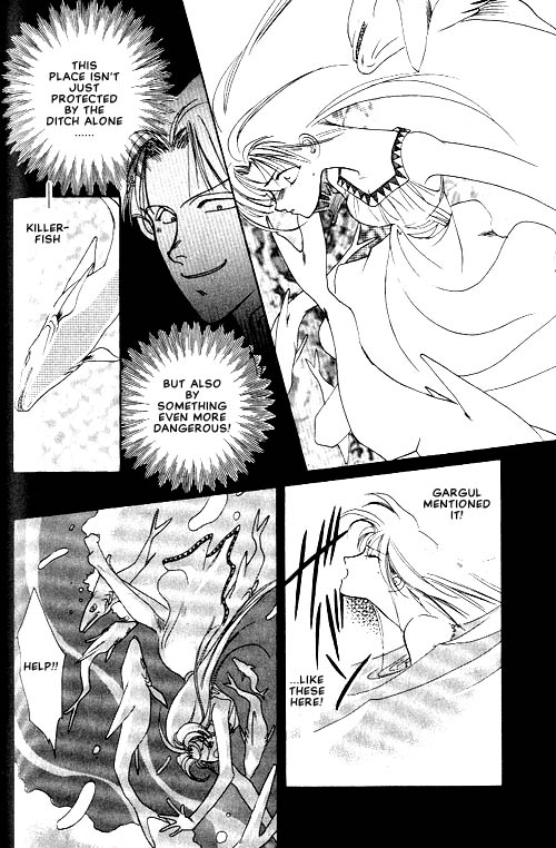 Seimaden Vol. 1 Ch. 2 第34页