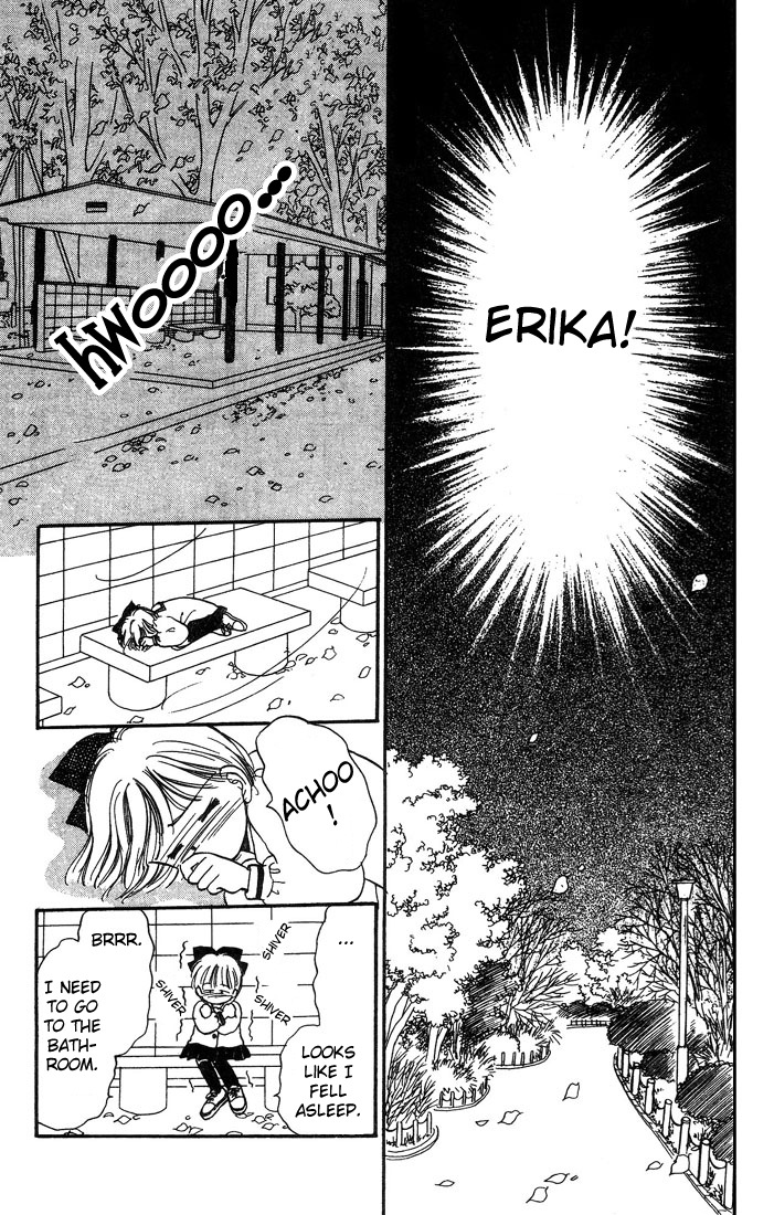 Hime-chan's Ribbon Vol. 1 Ch. 5 第26页