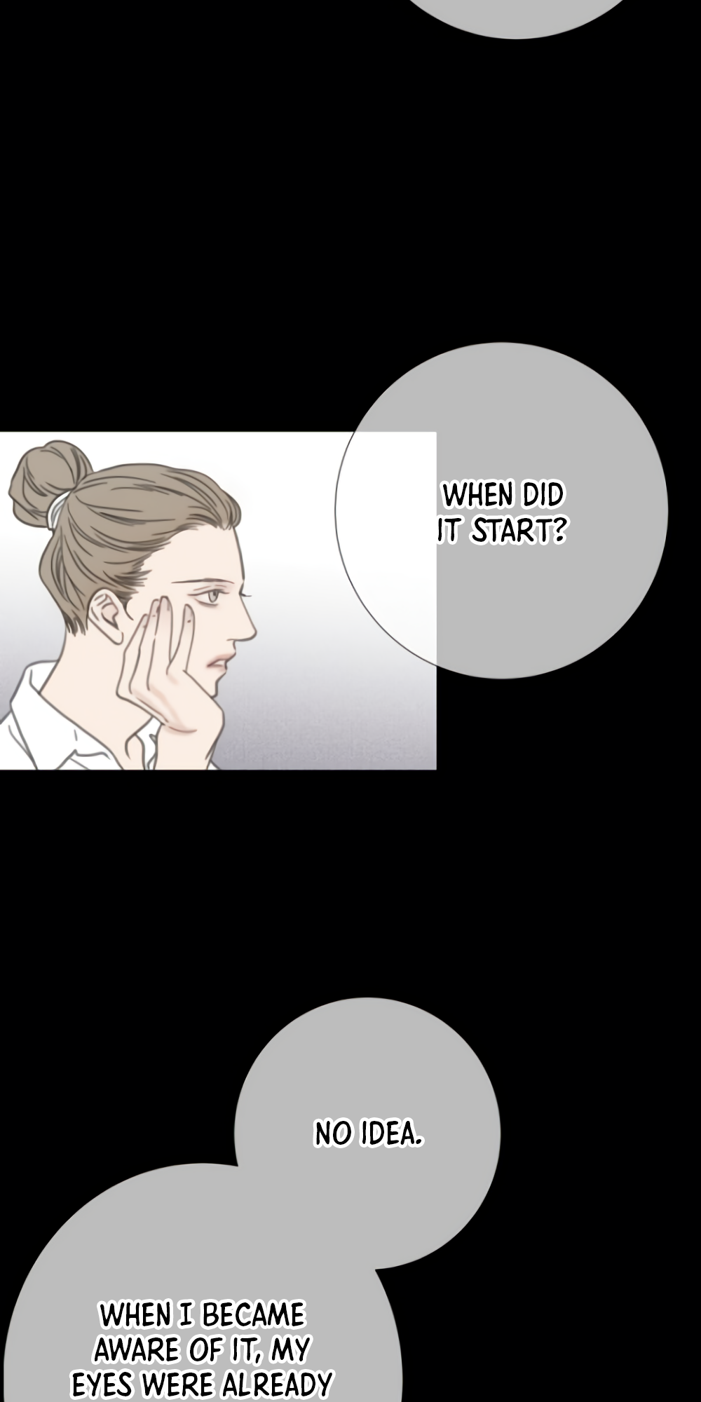 I'll Be Here for You Ch. 5 第12页