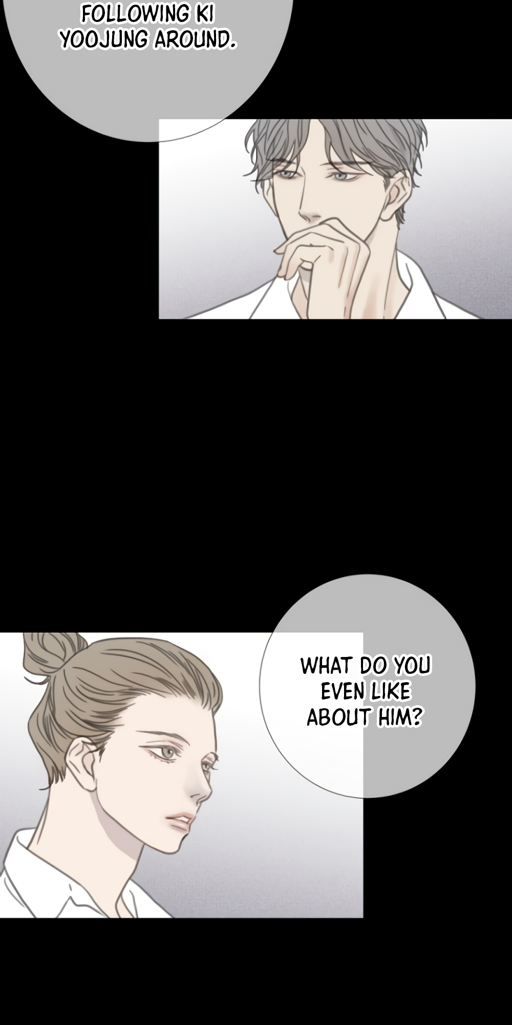 I'll Be Here for You Ch. 5 第13页