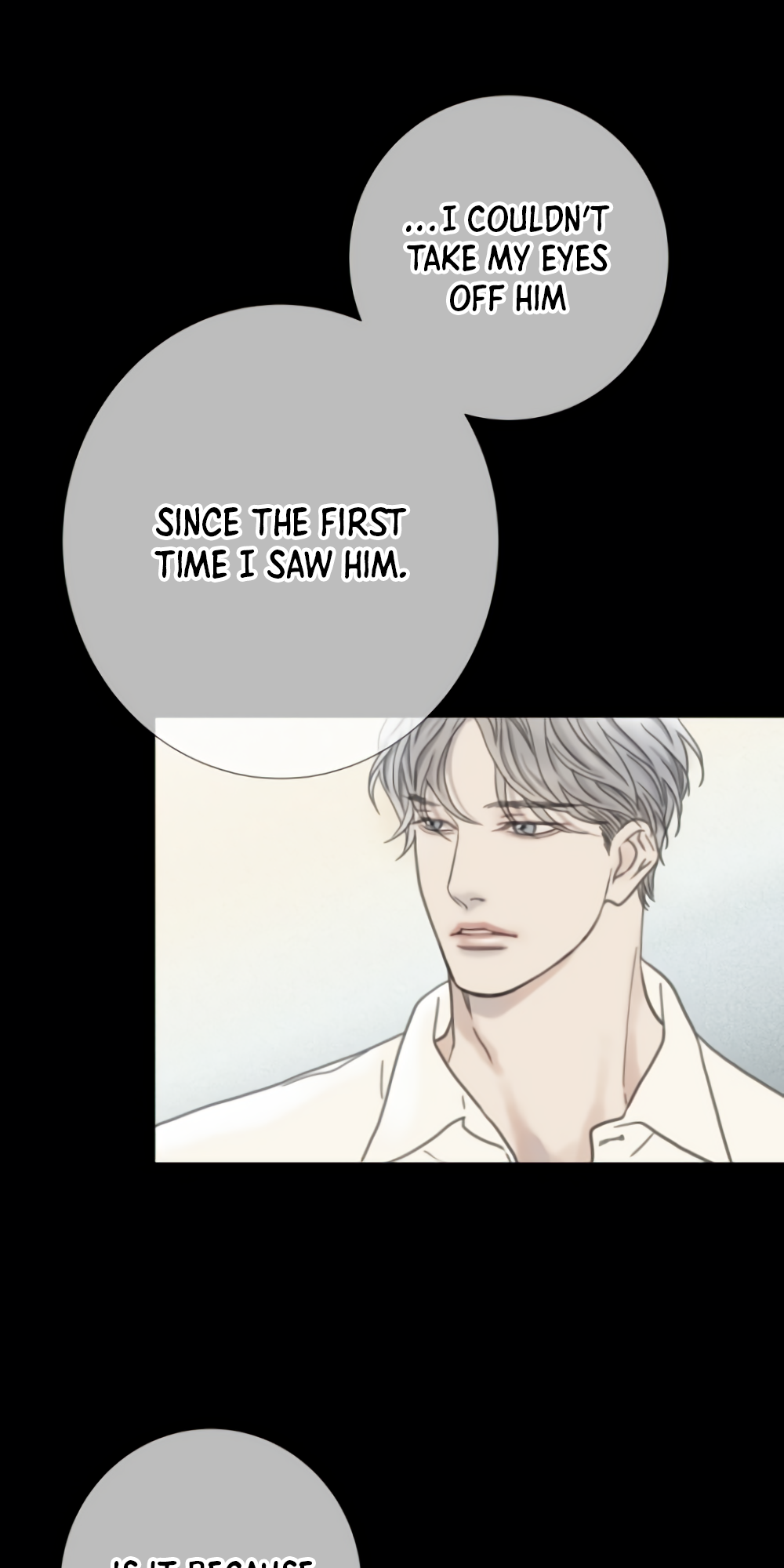 I'll Be Here for You Ch. 5 第14页