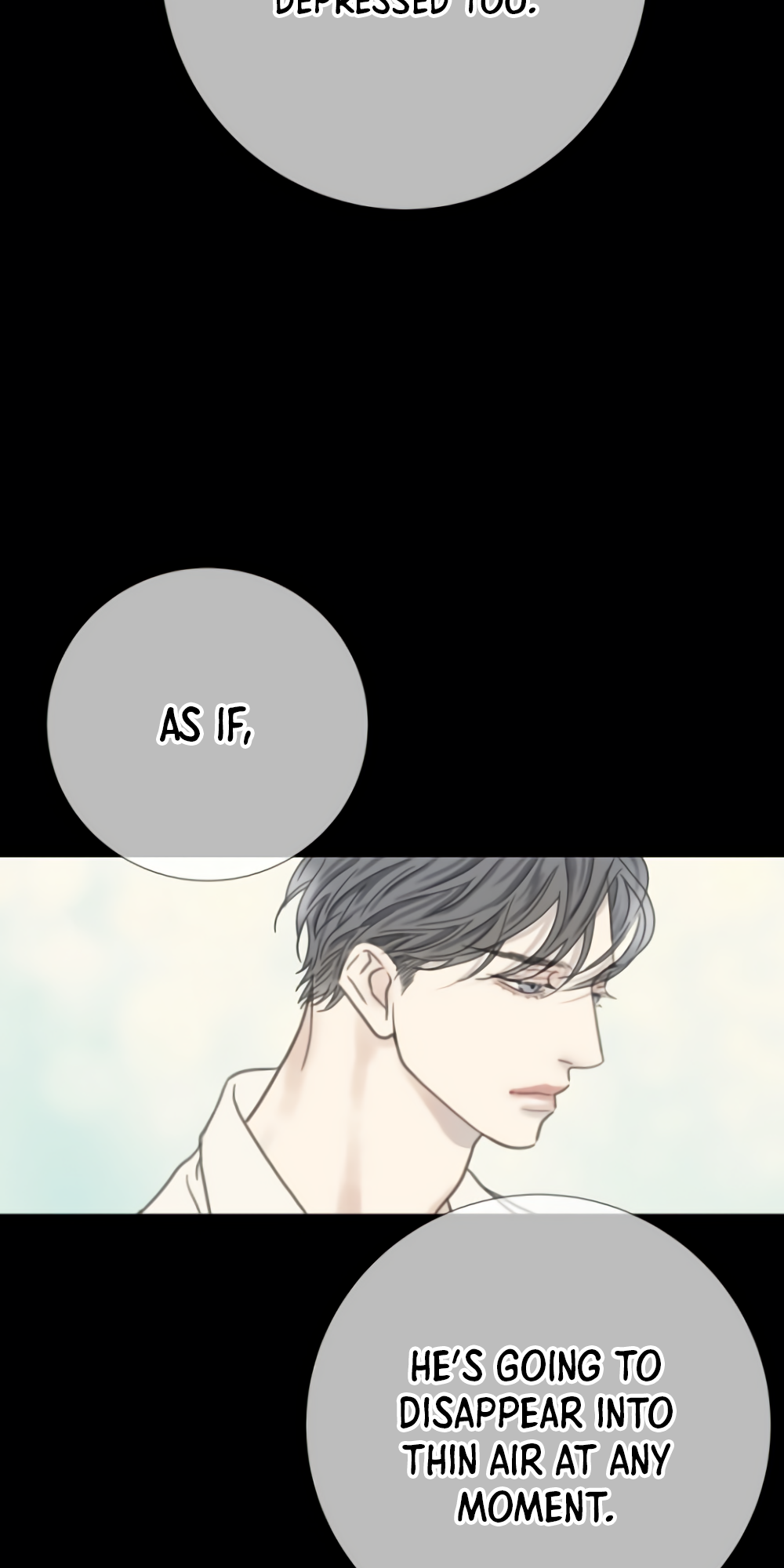 I'll Be Here for You Ch. 5 第17页