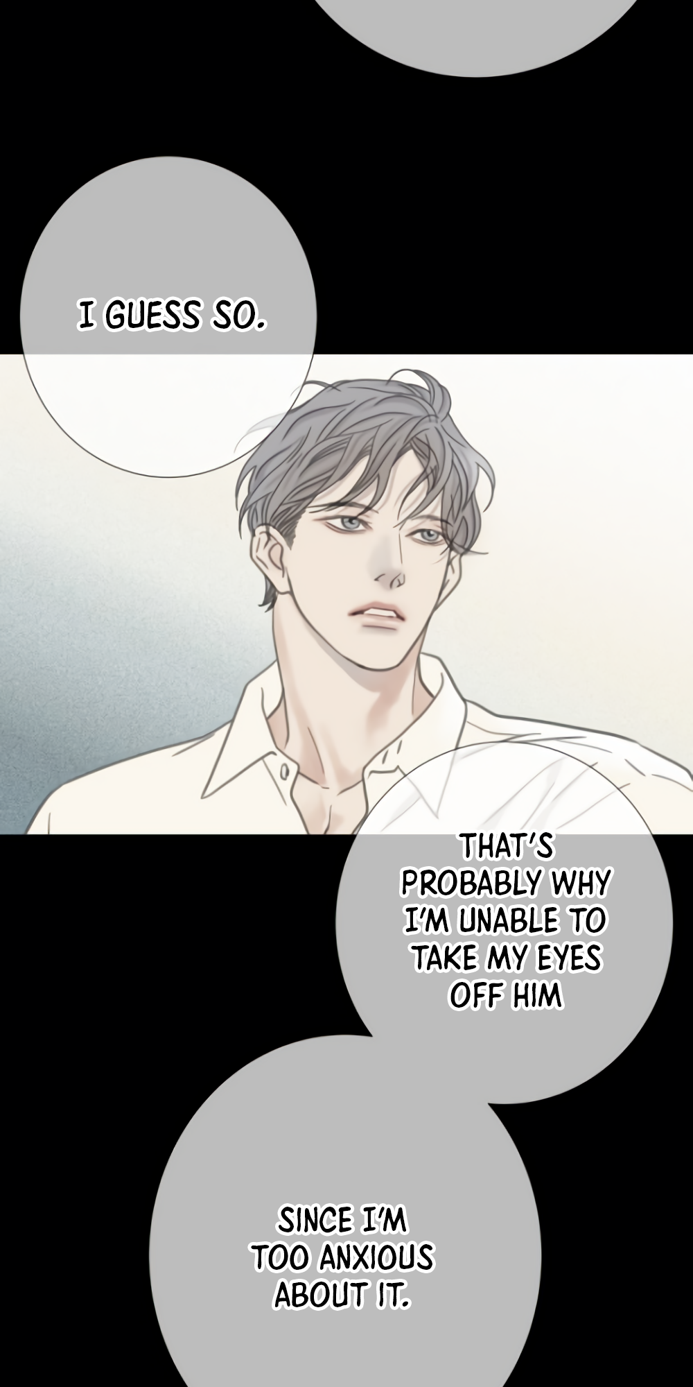 I'll Be Here for You Ch. 5 第18页