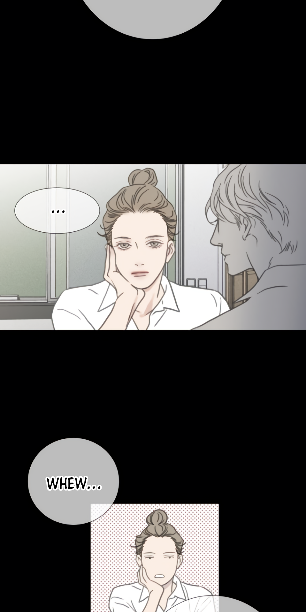 I'll Be Here for You Ch. 5 第19页