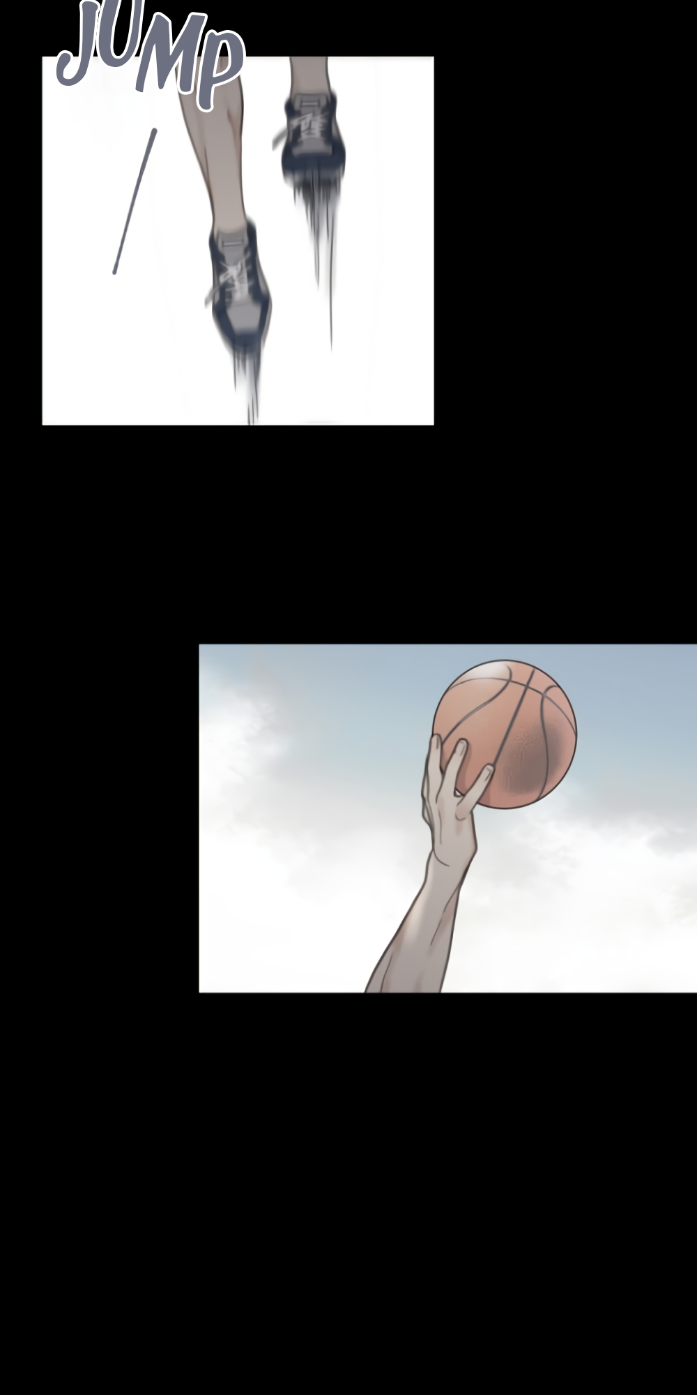 I'll Be Here for You Ch. 5 第26页