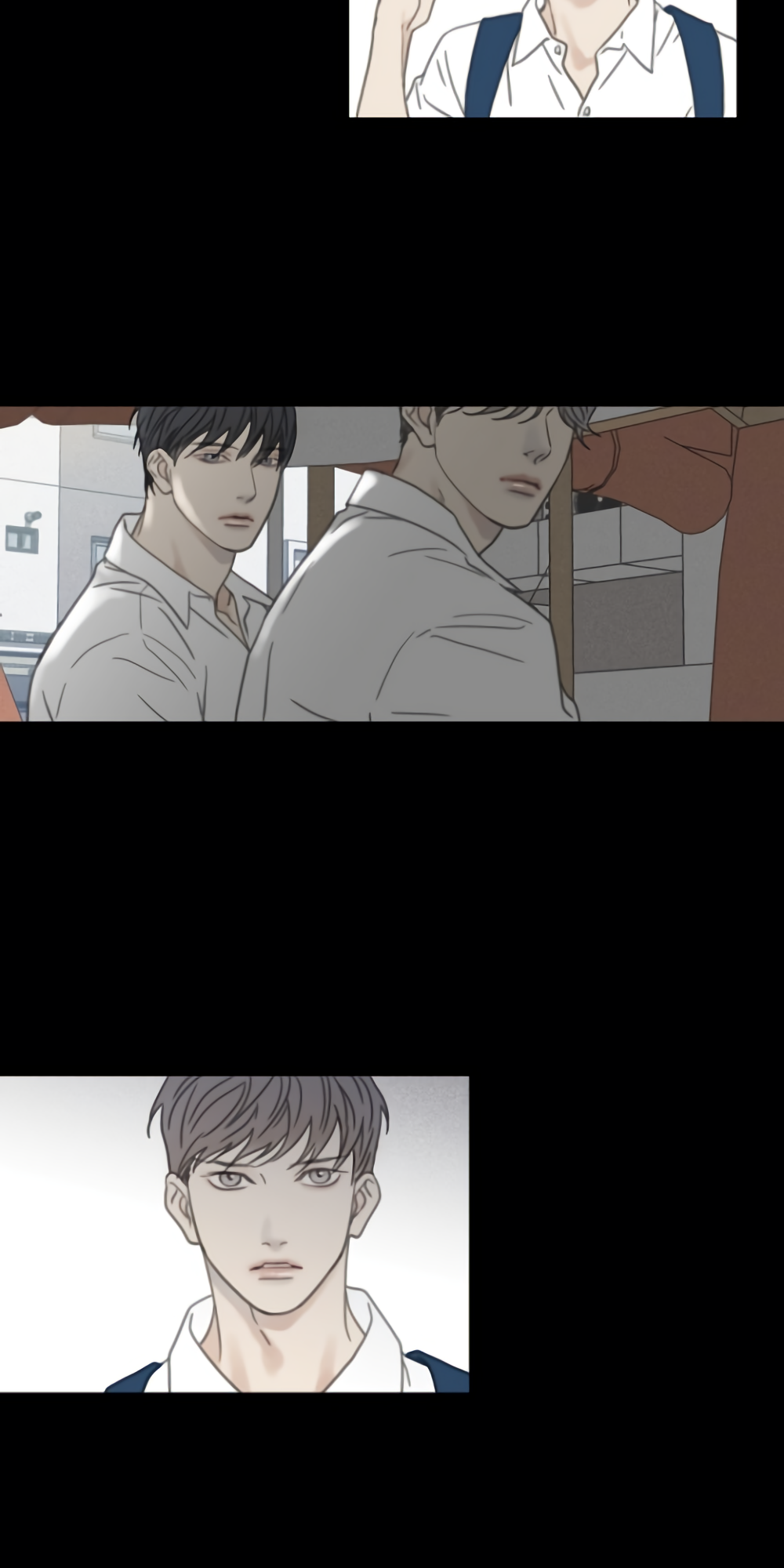 I'll Be Here for You Ch. 5 第34页
