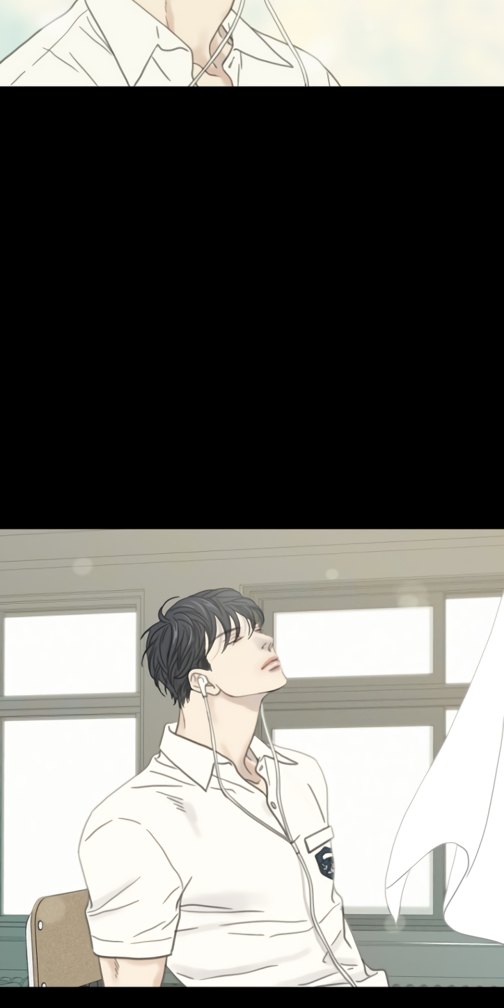 I'll Be Here for You Ch. 5 第5页