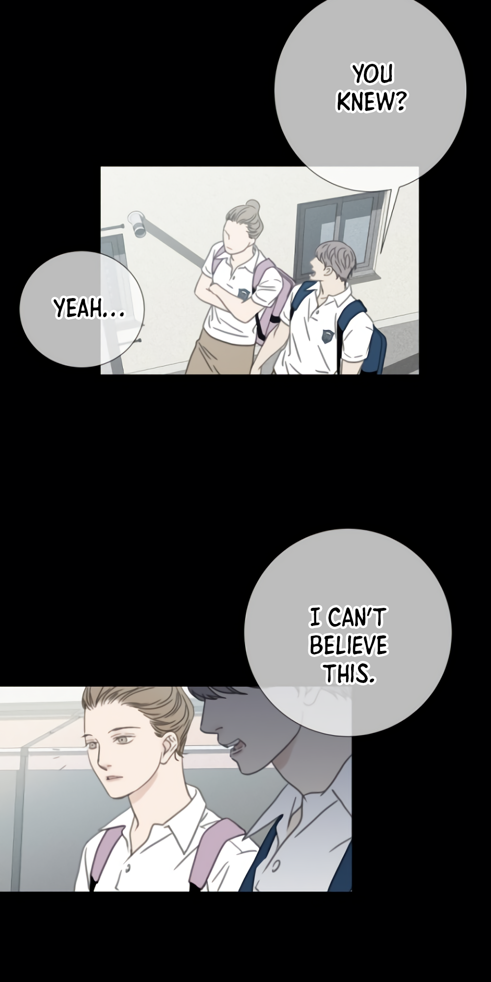 I'll Be Here for You Ch. 5 第41页