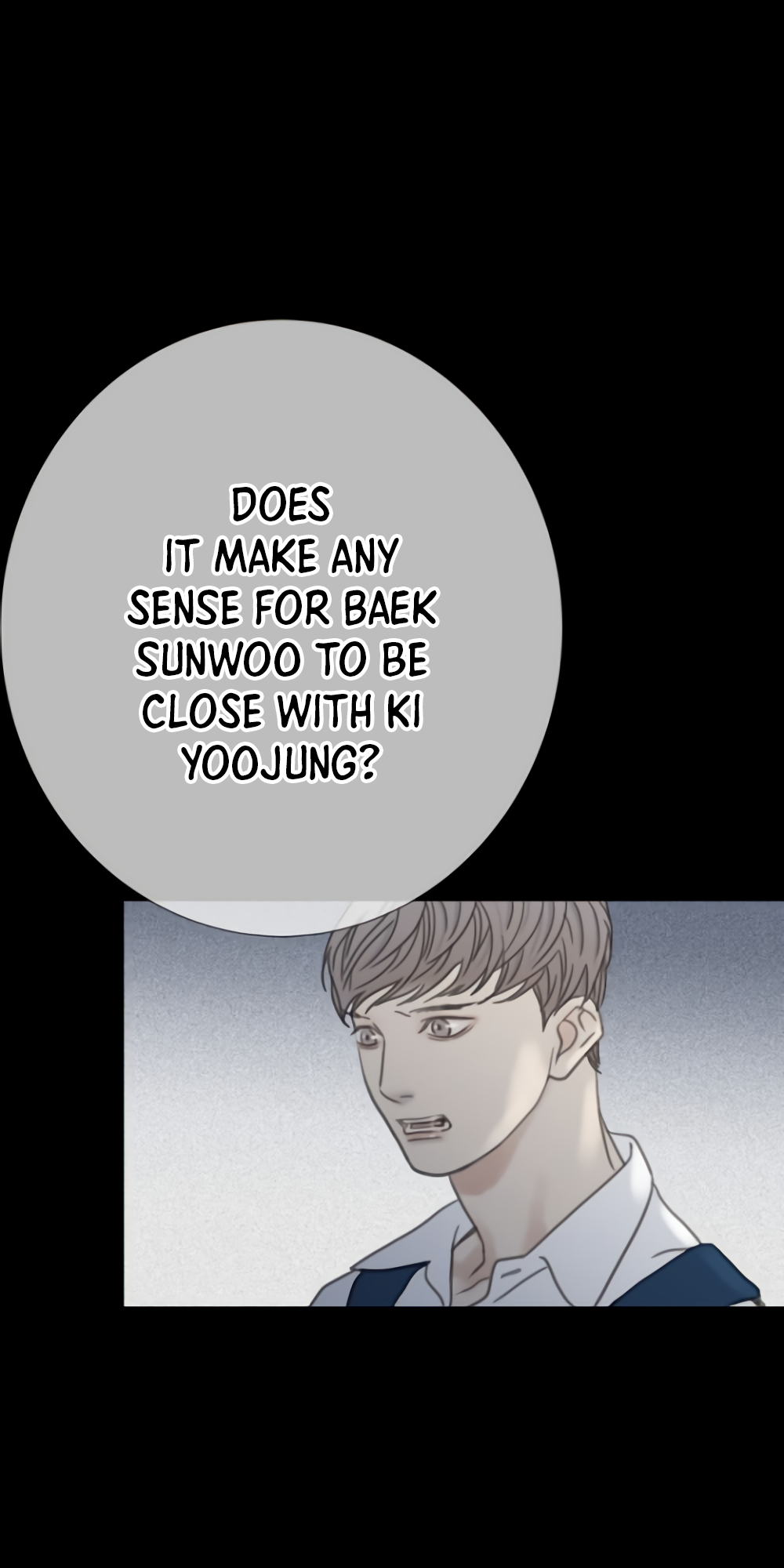 I'll Be Here for You Ch. 5 第42页
