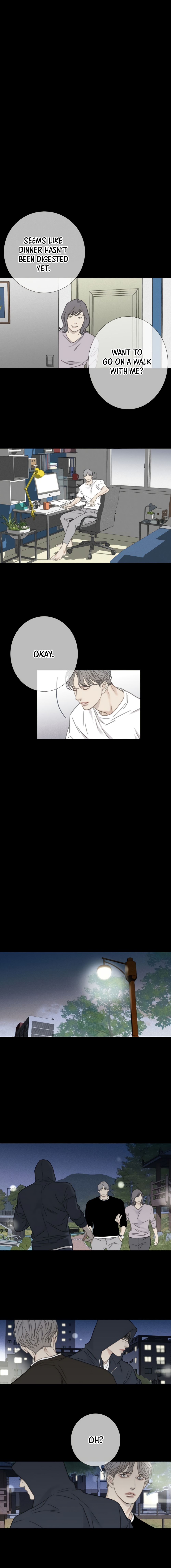 I'll Be Here for You Ch. 5 第44页