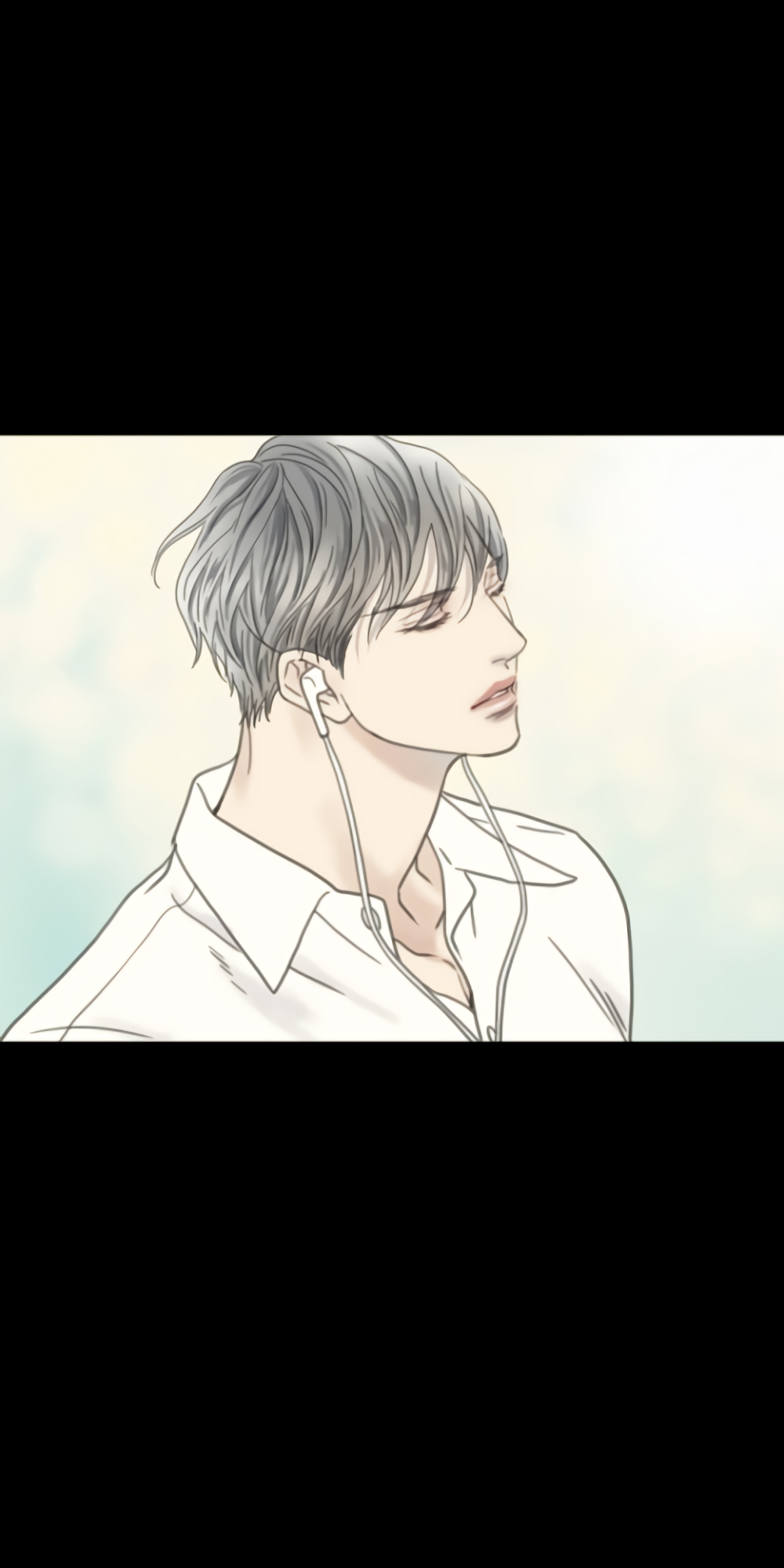 I'll Be Here for You Ch. 5 第6页