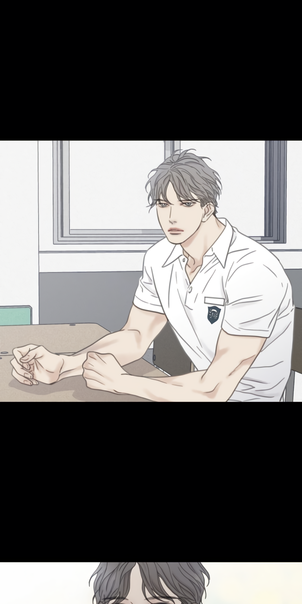 I'll Be Here for You Ch. 5 第7页