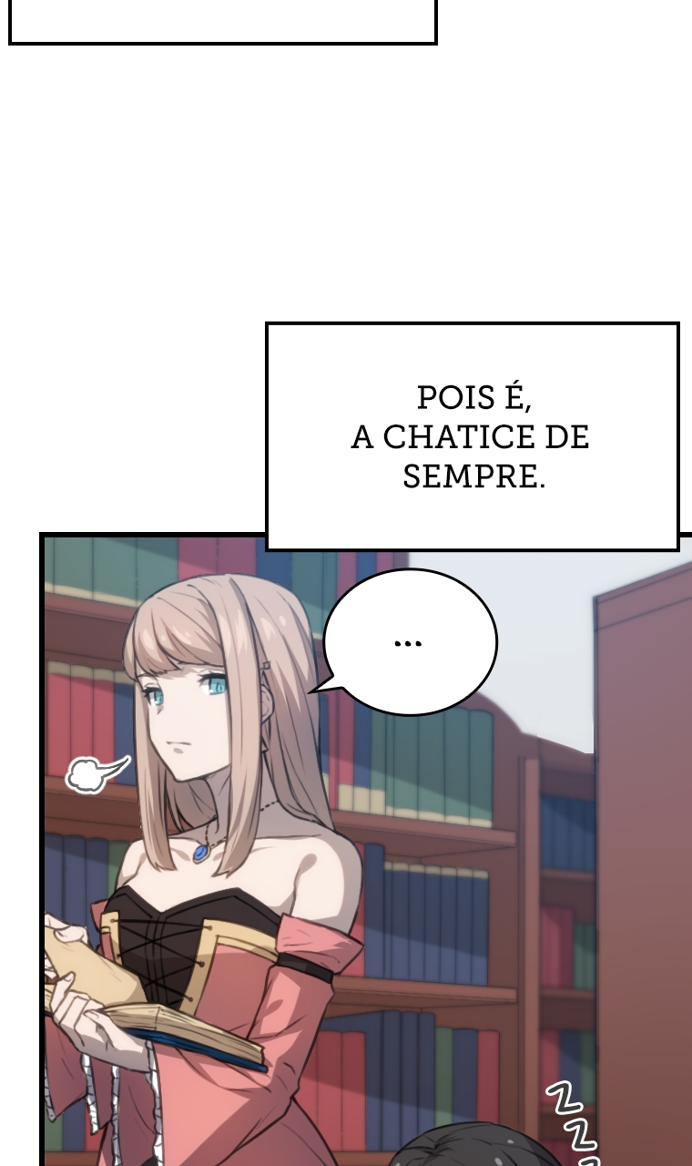 Meccha Shoukan Sareta Ken Ch. 6 第24页