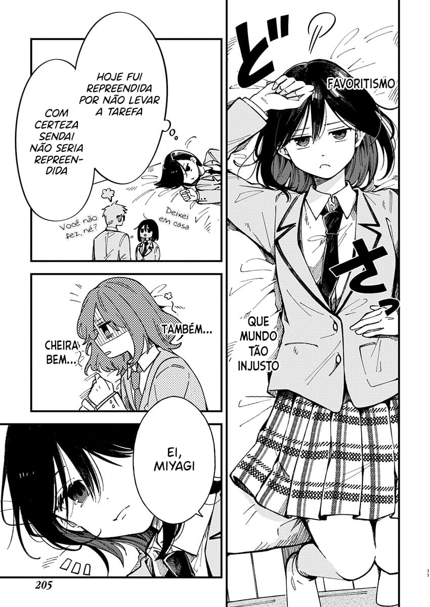 Shuu ni Ichido Classmate wo Kau Hanashi: Futari no Jikan, Iiwake no 5000-en Vol. 1 Ch. 1 第13页