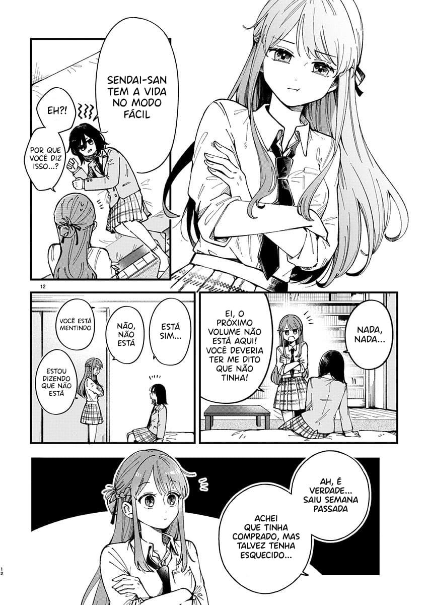 Shuu ni Ichido Classmate wo Kau Hanashi: Futari no Jikan, Iiwake no 5000-en Vol. 1 Ch. 1 第14页