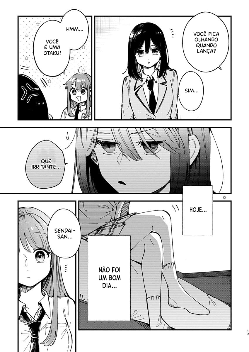 Shuu ni Ichido Classmate wo Kau Hanashi: Futari no Jikan, Iiwake no 5000-en Vol. 1 Ch. 1 第15页
