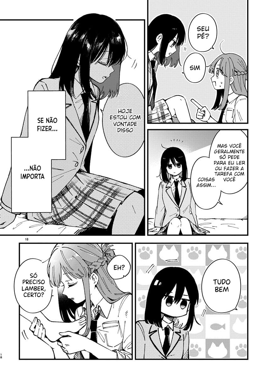 Shuu ni Ichido Classmate wo Kau Hanashi: Futari no Jikan, Iiwake no 5000-en Vol. 1 Ch. 1 第20页
