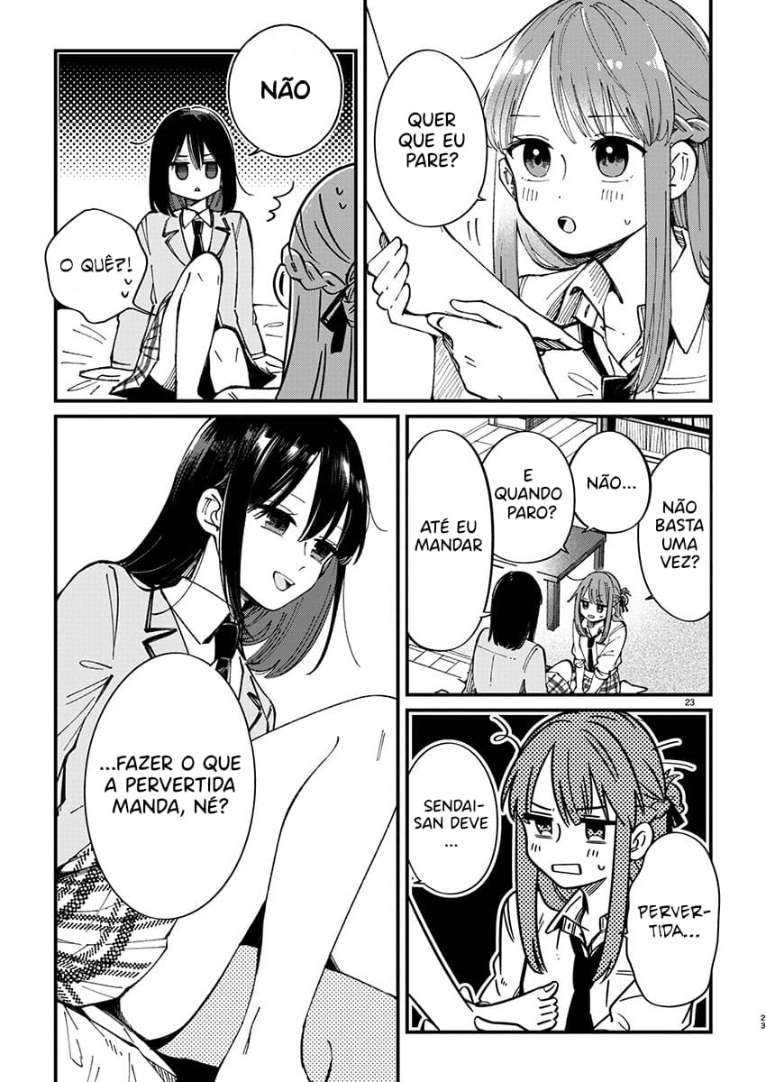 Shuu ni Ichido Classmate wo Kau Hanashi: Futari no Jikan, Iiwake no 5000-en Vol. 1 Ch. 1 第25页