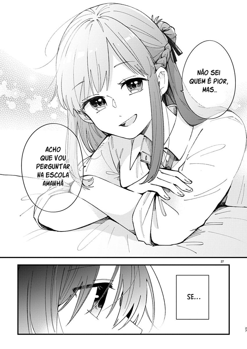 Shuu ni Ichido Classmate wo Kau Hanashi: Futari no Jikan, Iiwake no 5000-en Vol. 1 Ch. 1 第29页