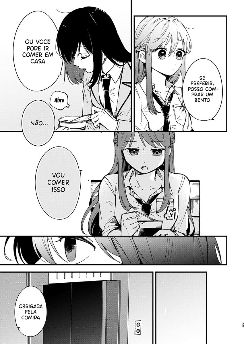 Shuu ni Ichido Classmate wo Kau Hanashi: Futari no Jikan, Iiwake no 5000-en Vol. 1 Ch. 1 第35页
