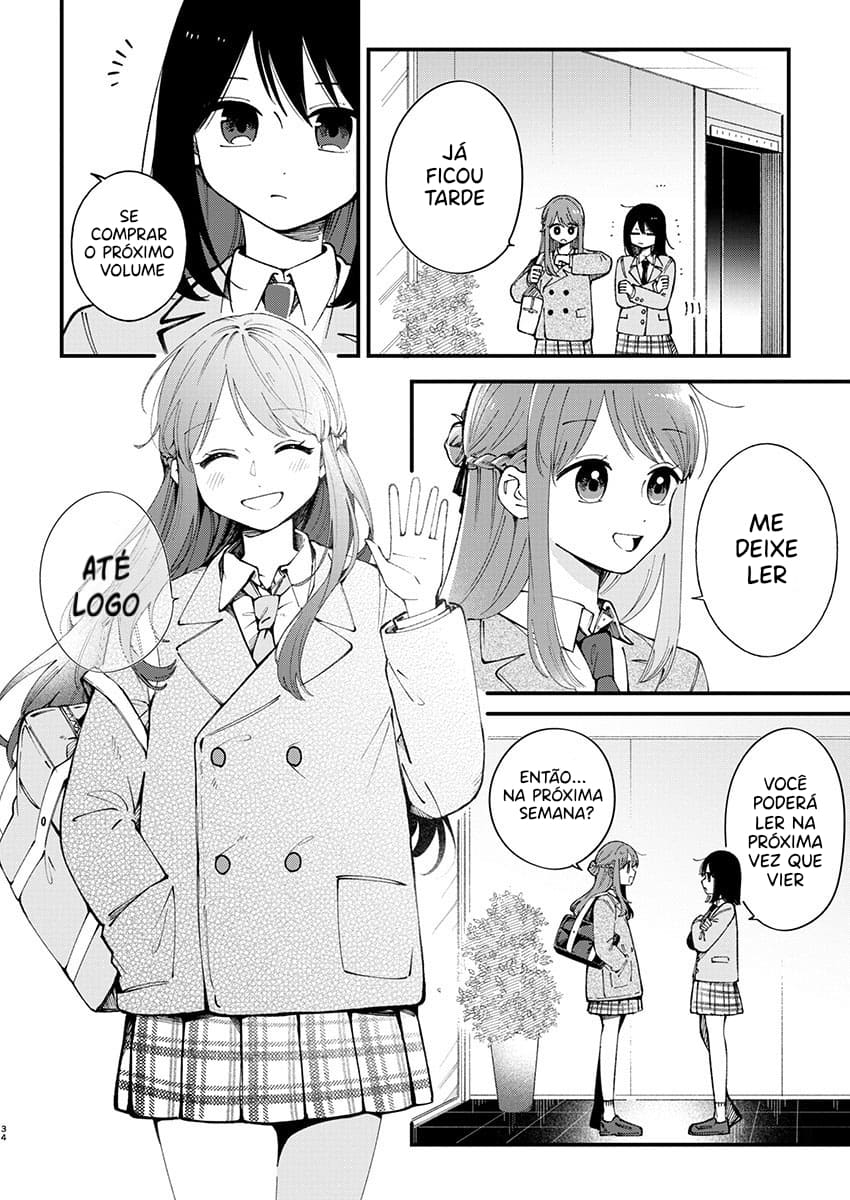 Shuu ni Ichido Classmate wo Kau Hanashi: Futari no Jikan, Iiwake no 5000-en Vol. 1 Ch. 1 第36页