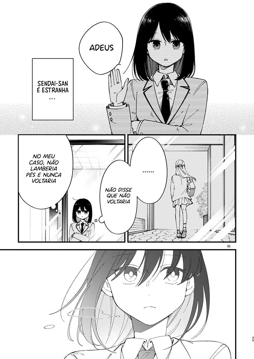 Shuu ni Ichido Classmate wo Kau Hanashi: Futari no Jikan, Iiwake no 5000-en Vol. 1 Ch. 1 第37页